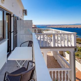 Apartman Jablanac - CKV475