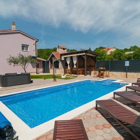 Vendégház Hrvace - CDE148