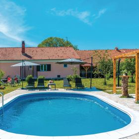 Vendégház Unešić - CDV012