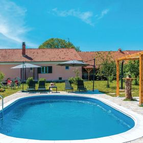 Vendégház Unešić - CDV012