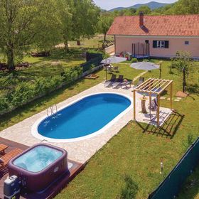 Vendégház Unešić - CDV012