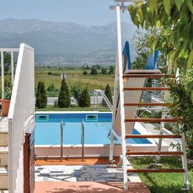 Vendégház Sinj - CDT956