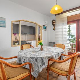 Apartman Lovran - CKO535