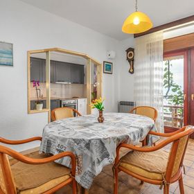 Apartman Lovran - CKO535