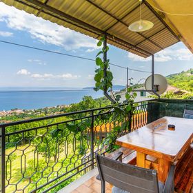 Apartman Lovran - CKO535