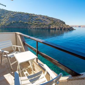 Apartman Jablanac - CKV559