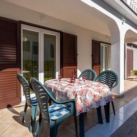 Apartman Jurandvor - CKI134