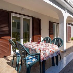 Apartman Jurandvor - CKI134