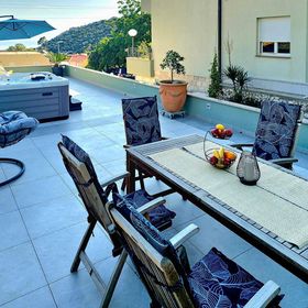 Apartman Makarska - CDE519