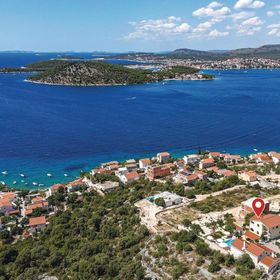 Vendégház Ražanj - CDV499