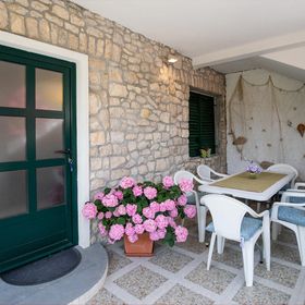 Apartman Klek - CDR216