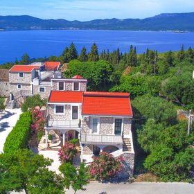 Apartman Klek - CDR216