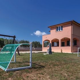 Vendégház Vodnjan - CIC603