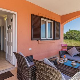 Vendégház Vodnjan - CIC603