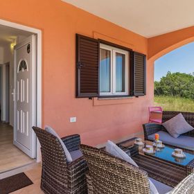 Vendégház Vodnjan - CIC603