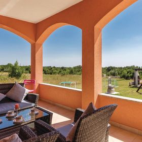 Vendégház Vodnjan - CIC603