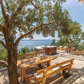 Vendégház Podgora - CDF977