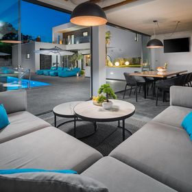 Vendégház Šivati - CIC984