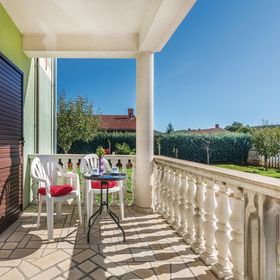 Vendégház Kapelica - CIO156