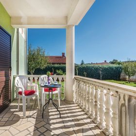 Vendégház Kapelica - CIO156