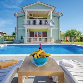 Vendégház Kapelica - CIO156