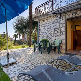 Apartman Lovran - CKO252