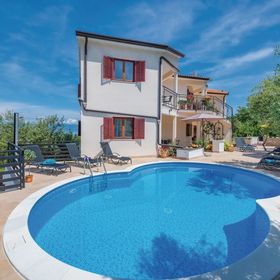 Apartman Labin - CIK020