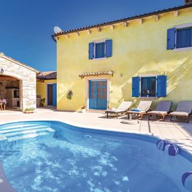 Vendégház Barban - CIC300