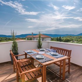 Vendégház Krk - CKI096