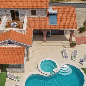 Vendégház Krk - CKI096