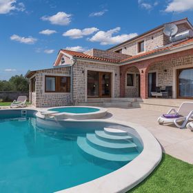 Vendégház Krk - CKI096