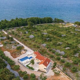 Vendégház Supetar - CDB639