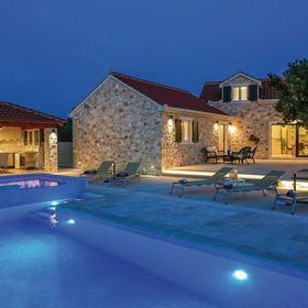 Vendégház Supetar - CDB639