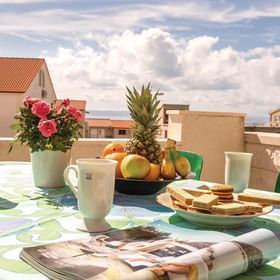 Apartman Makarska - CDE517