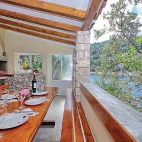 Vendégház Vela Luka - CDS542