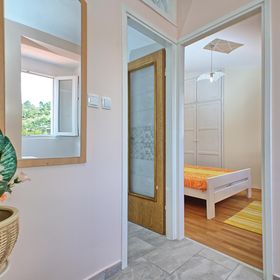 Vendégház Vela Luka - CDS542