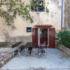 Apartman Novi Vinodolski - CKN419