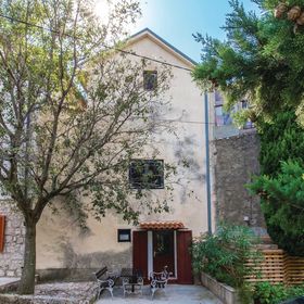 Apartman Novi Vinodolski - CKN419