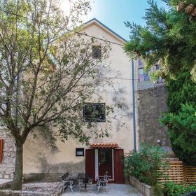 Apartman Novi Vinodolski - CKN419