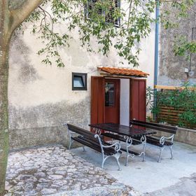 Apartman Novi Vinodolski - CKN419