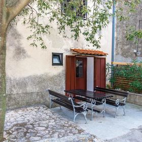 Apartman Novi Vinodolski - CKN419