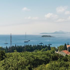 Apartman Cavtat - CDD633