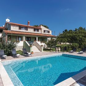 Apartman Kanfanar - CIV640