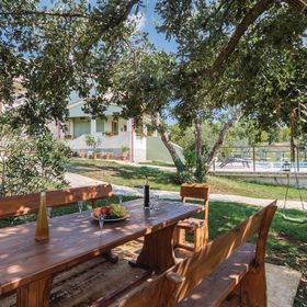 Apartman Kanfanar - CIV640