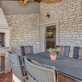 Apartman Kanfanar - CIV640