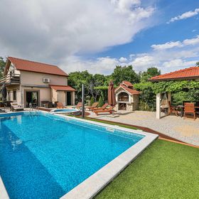 Vendégház Grab - CDC346