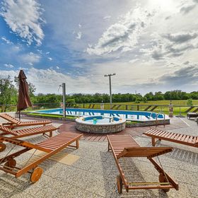 Vendégház Grab - CDC346