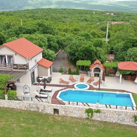 Vendégház Grab - CDC346