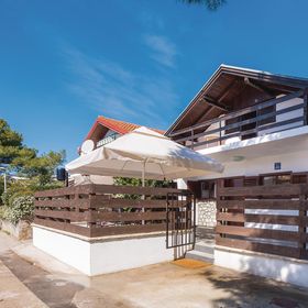 Apartman Jadrija - CDJ368