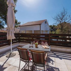 Apartman Jadrija - CDJ368